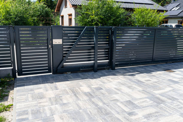 Trusted Walnut Grove, GA Driveway Pavers Experts
