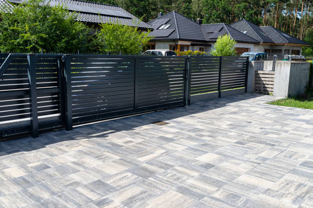 Best Driveway Pavers Near Me  in Walnut Grove, GA