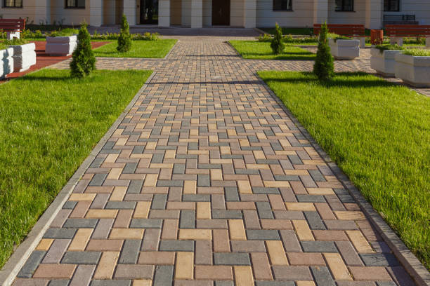 Best Concrete Paver Driveway  in Walnut Grove, GA